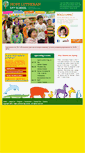 Mobile Screenshot of hopedayschool.com